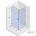 Душевой уголок Riho SZ Scandic NXT X201 87х97 P (GX02033C2) Хром