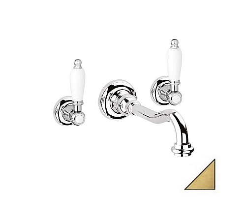 Встраиваемый смеситель Cezares FIRST-BLS1-03/24-Bi