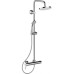 Душевая система Ideal Standard Ideal Rain Eco Хром
