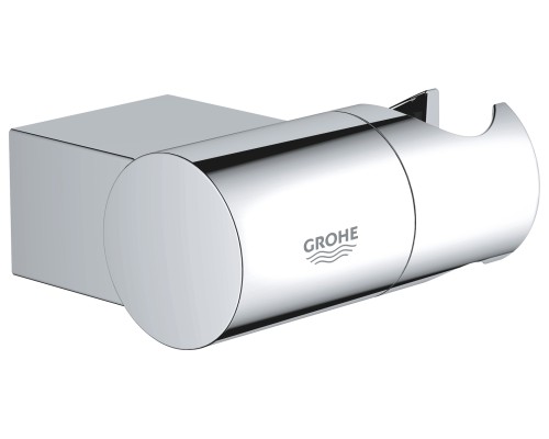Настенный держатель Grohe регулируемый