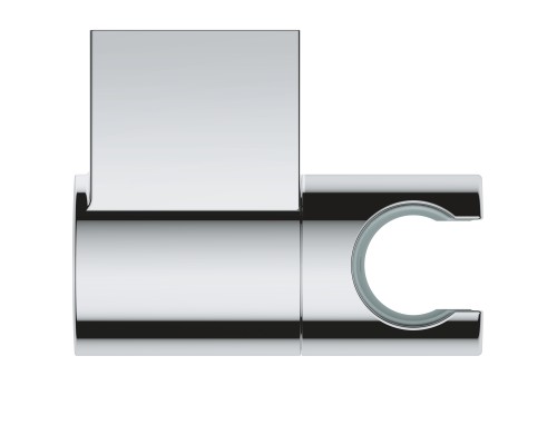 Настенный держатель Grohe регулируемый