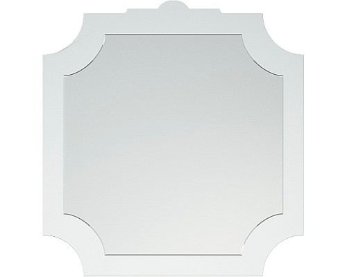 Зеркало Corozo Манойр 85