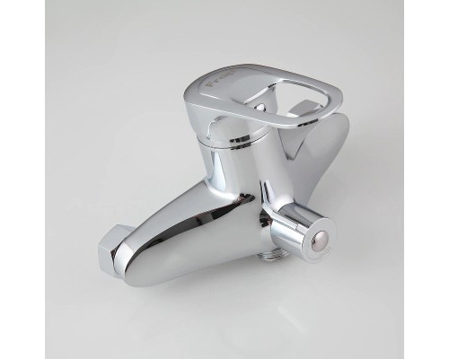 Смеситель для ванны Frap H220 F22004 универсальный Хром