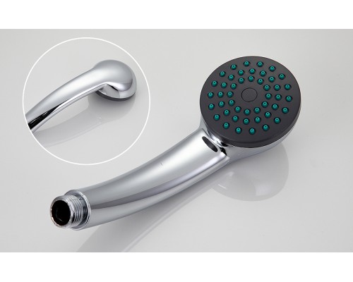 Смеситель для ванны Frap H220 F22004 универсальный Хром