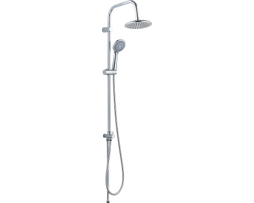 Душевая система Orange O-Shower Хром