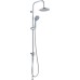 Душевая система Orange O-Shower Хром