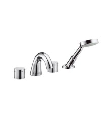 Смеситель Hansgrohe хром