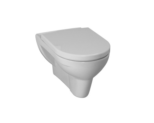 Чаша Laufen Pro