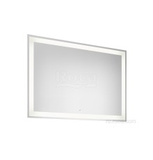 Зеркало Roca Iridia 1000 прямоугольное 812342000
