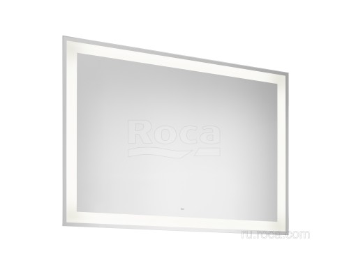 Зеркало Roca Iridia 1000 прямоугольное 812342000