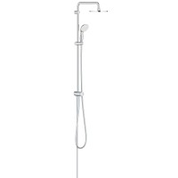 Душевая система Grohe с переключателем