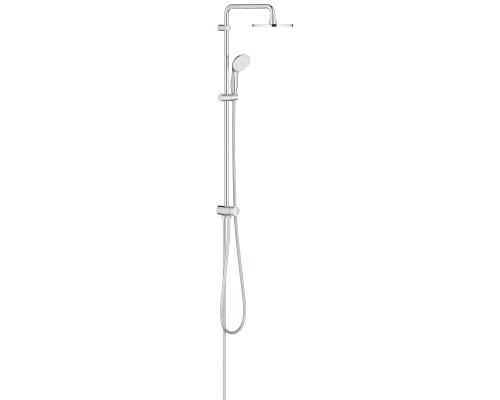 Душевая система Grohe с переключателем