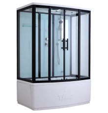 Душевой бокс Timo Standart 150x88 без гидромассажа