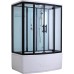 Душевой бокс Timo Standart 150x88 без гидромассажа