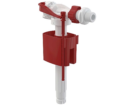 Наливная арматура Alcaplast A150-1/2 с боковой подводкой