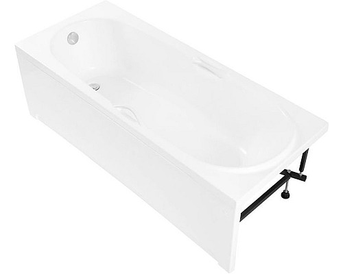 Фронтальная панель для ванны Aquanet Dali 150 239389