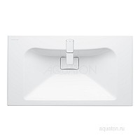 Раковина Брук 80 Aquaton 1A71453KBC010