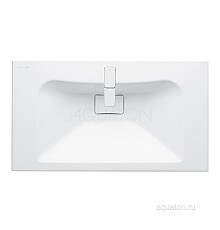 Раковина Брук 80 Aquaton 1A71453KBC010