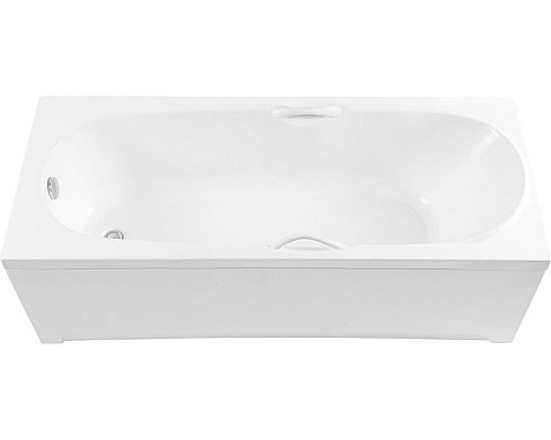 Фронтальная панель для ванны Aquanet Dali 150 239389