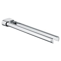 Полотенцедержатель Keuco Elegance New 11618 010000 Хром