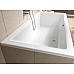 Прямоугольная ванна Riho Lusso 200x90 BA6000500000000
