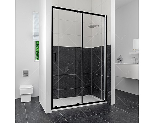 Душевая дверь RGW CL-14B 150 см