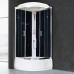 Душевая кабина Royal Bath CK 90x90 без гидромассажа