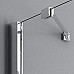 Душевая дверь Fuenta New KDJ/S 120R 1200x2000 Хром/прозрачное/6mm 384024-01-01R