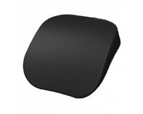 Подголовник для ванны Riho AH 19 черный AH19110
