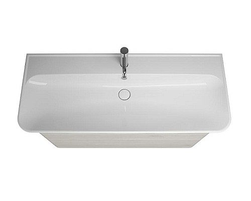Тумба с раковиной Burgbad Iveo 120 SFEN120F2835G0161C0001*1 подвесная Дуб меринос Тумба с раковиной Burgbad Iveo 120 SFEN120F2835G0161C0001*1 подвесная Дуб меринос