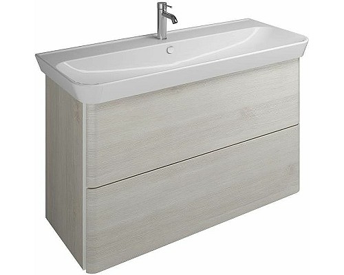 Тумба с раковиной Burgbad Iveo 120 SFEN120F2835G0161C0001*1 подвесная Дуб меринос Тумба с раковиной Burgbad Iveo 120 SFEN120F2835G0161C0001*1 подвесная Дуб меринос