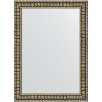 Зеркало Evoform Definite 74х54 BY 0798 в багетной раме - Золотой акведук 61 мм