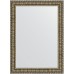 Зеркало Evoform Definite 74х54 BY 0798 в багетной раме - Золотой акведук 61 мм