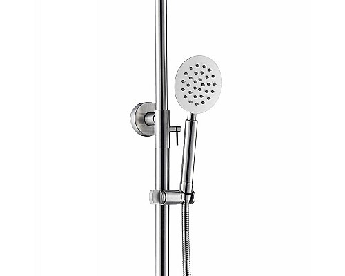 Душевая система Haiba HB24806 Хром