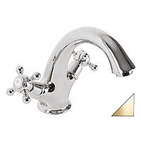 Смеситель на раковину Cezares GOLF-LS1-03/24