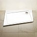 Душевой поддон Ravak ASYMETRIC PRO 120x90 XA25G70101L