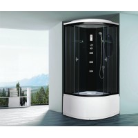 Душевая кабина Niagara Standart + NG-212-01N 100x100