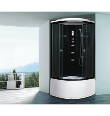 Душевая кабина Niagara Standart + NG-212-01N 100x100