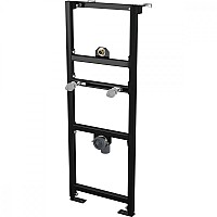 Система инсталляции для писсуаров AlcaPlast A107/1120