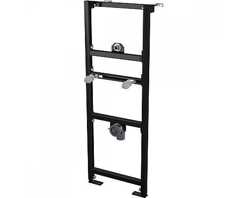 Система инсталляции для писсуаров AlcaPlast A107/1120