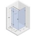 Душевой уголок Riho SZ Scandic NXT Х203 117х77 L (GX09021C1) Хром