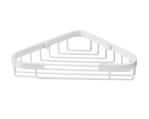 Полка металлическая WasserKRAFT K-733W