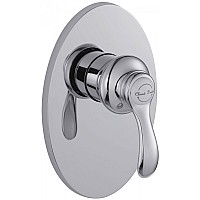 Встраиваемый смеситель для душа Jacob Delafon E98710CP