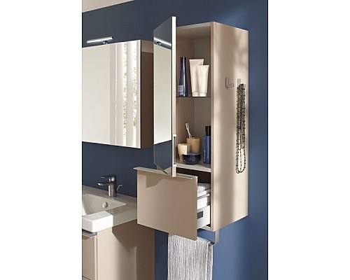 Встраиваемый смеситель для душа Jacob Delafon E98710CP