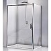 Душевое ограждение ANTARES WTW-120-C-CH GOOD DOOR АН00002
