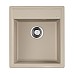 Кухонная мойка Omoikiri Daisen 46-SA 4993615 бежевый