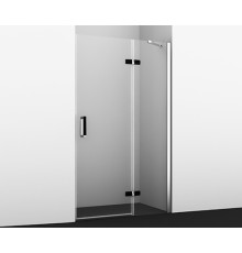 Душевая дверь WasserKRAFT 10H05RBLACK