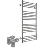 Полотенцесушитель Terminus Стандарт Аврора П20 500х1000