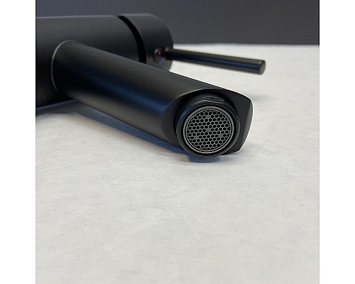 Смеситель для раковины Comforty FC018A-CMT 00004149947 Черный