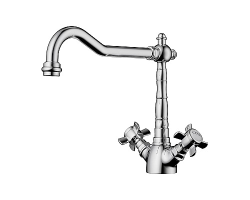 Смеситель для кухни Omoikiri Tokigawa-C 4994256